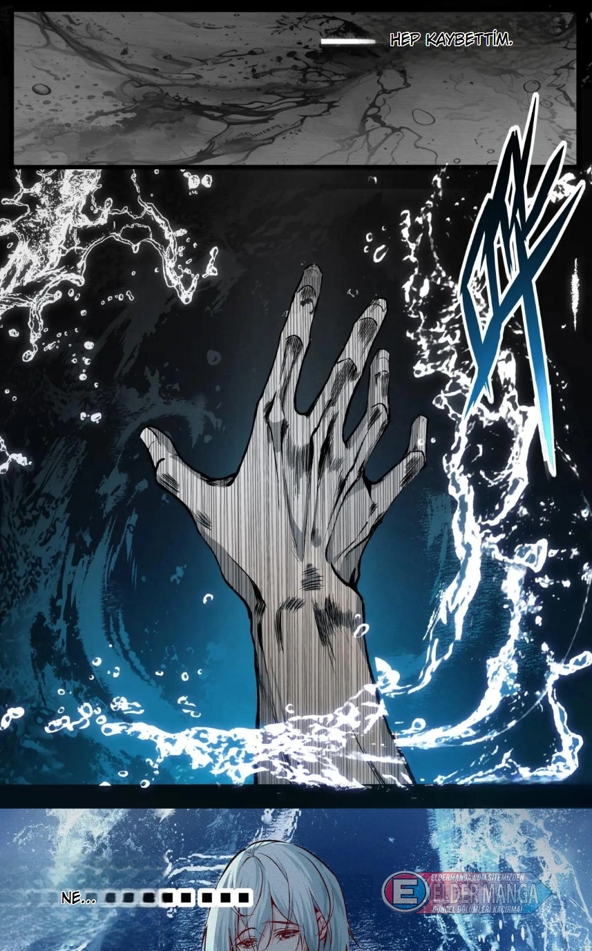 Dipsiz Boyut Bölüm 54 - Sayfa 33