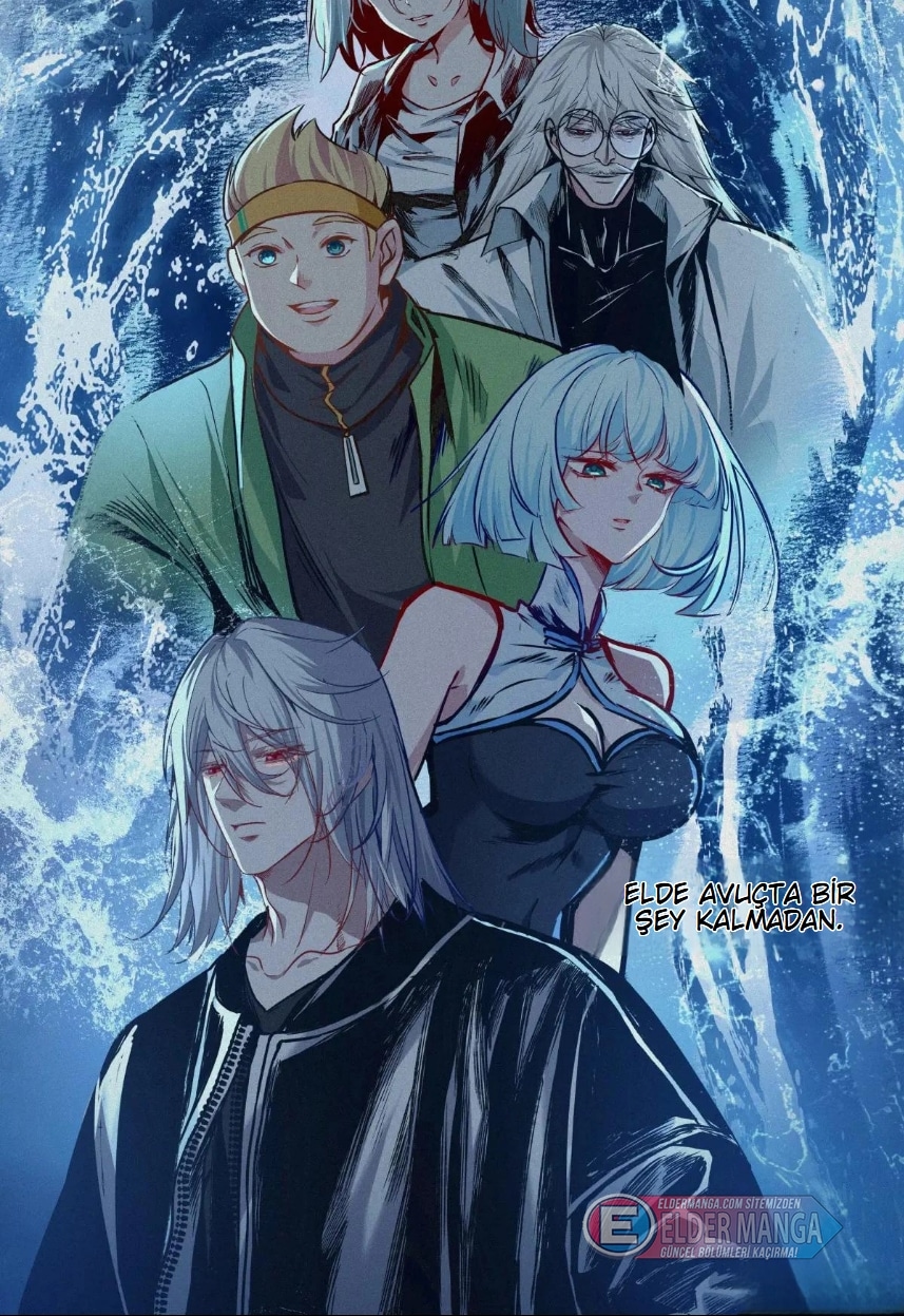 Dipsiz Boyut Bölüm 54 - Sayfa 34