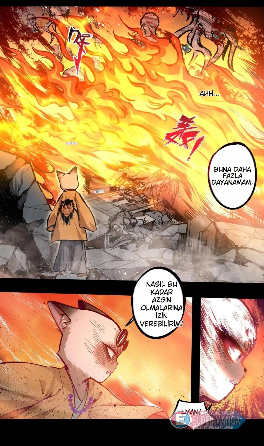 Dipsiz Boyut Bölüm 34 - Sayfa 6