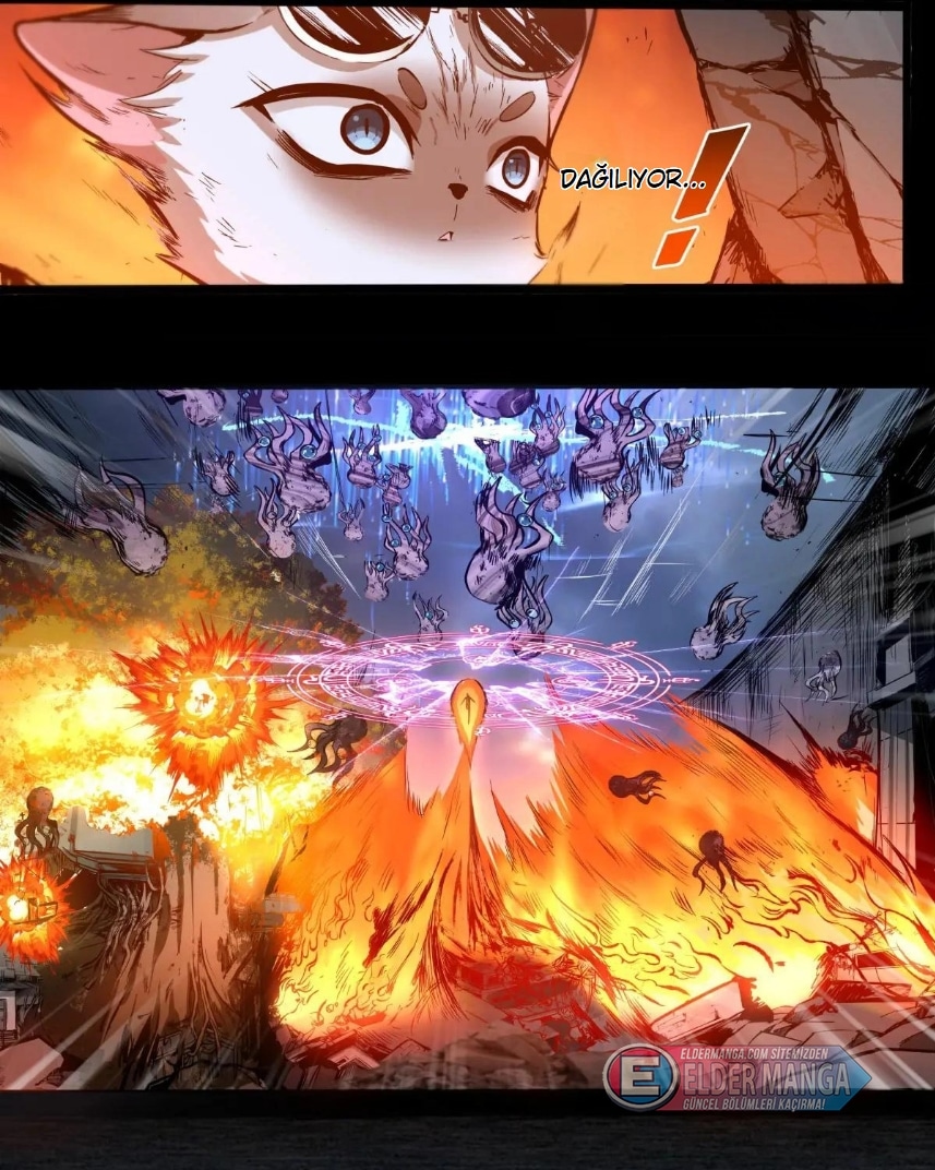 Dipsiz Boyut Bölüm 34 - Sayfa 8