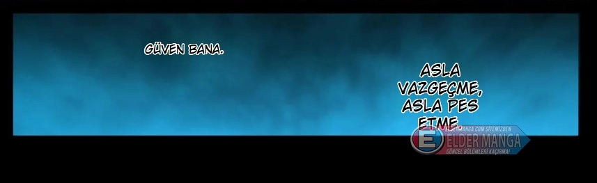 Dipsiz Boyut Bölüm 34 - Sayfa 10