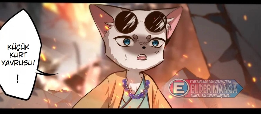 Dipsiz Boyut Bölüm 34 - Sayfa 13