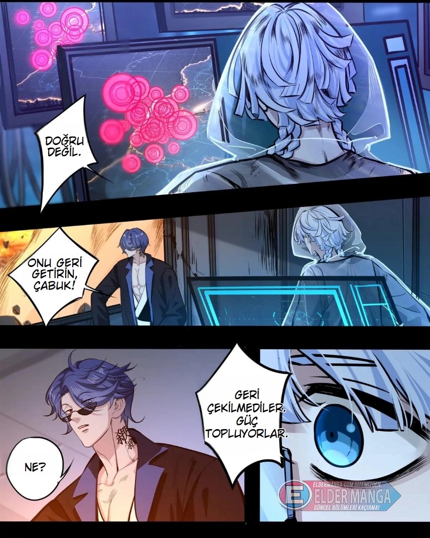 Dipsiz Boyut Bölüm 34 - Sayfa 19