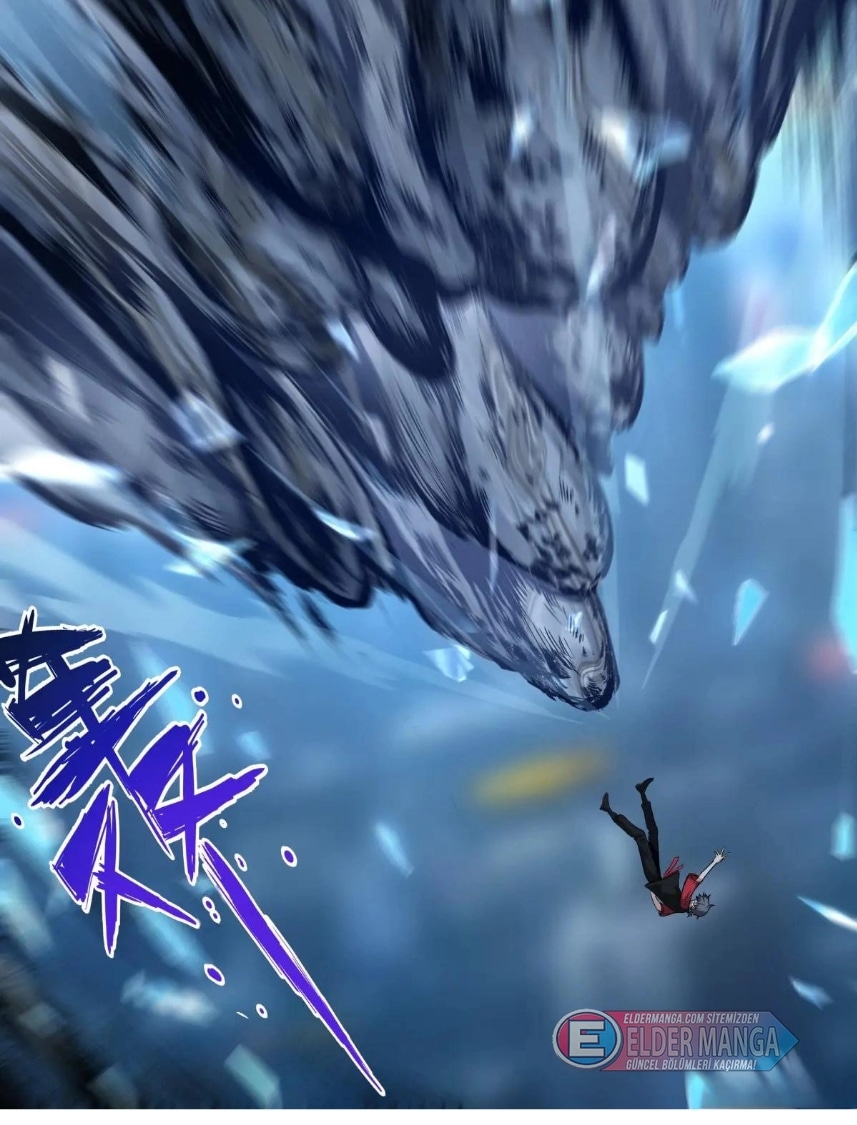 Dipsiz Boyut Bölüm 34 - Sayfa 23