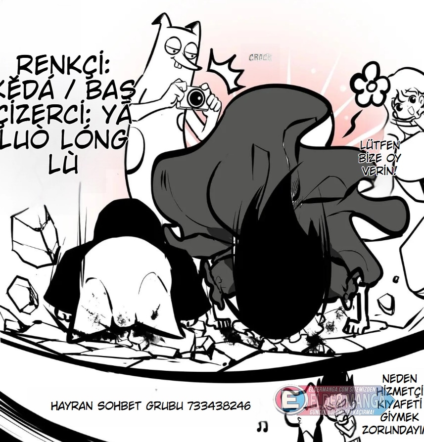 Dipsiz Boyut Bölüm 34 - Sayfa 26