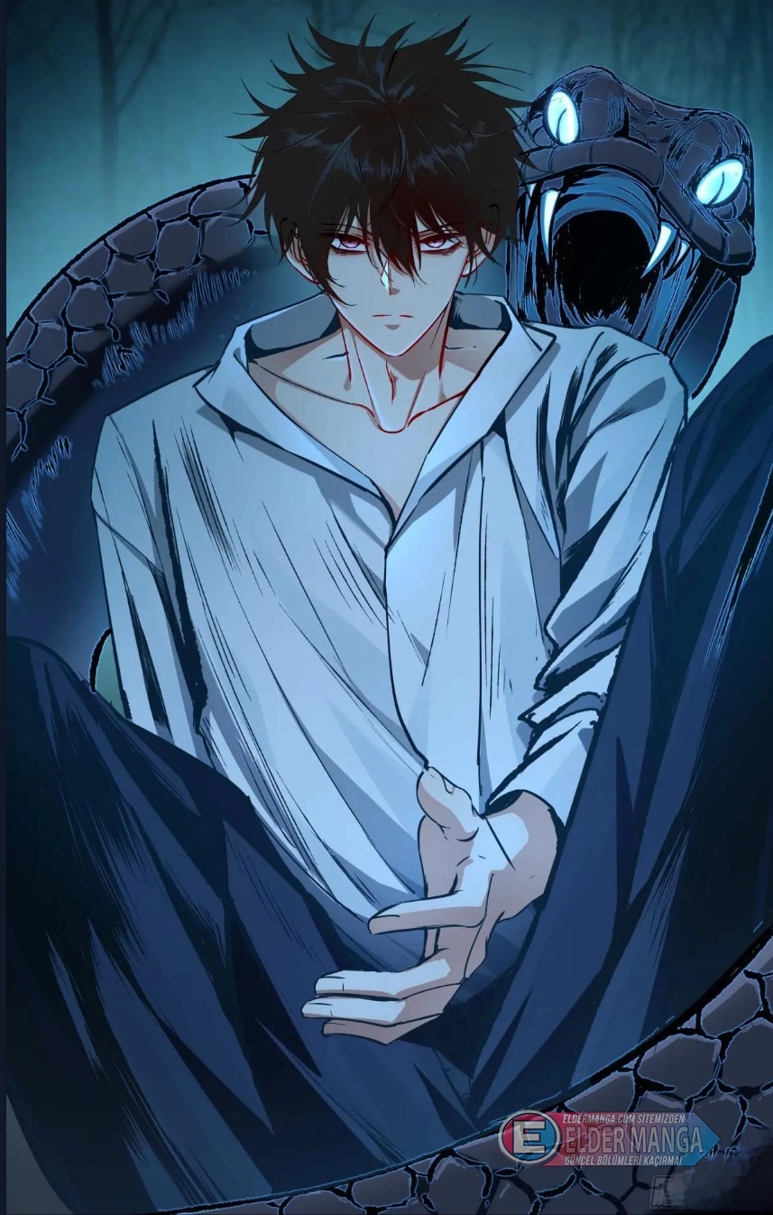 Dipsiz Boyut Bölüm 44 - Sayfa 2