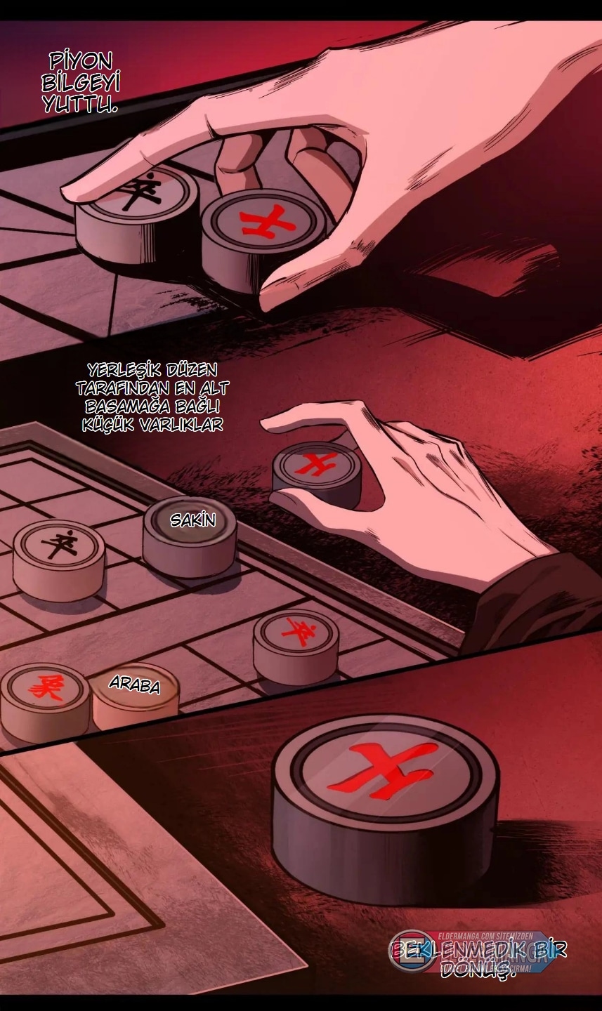 Dipsiz Boyut Bölüm 44 - Sayfa 3