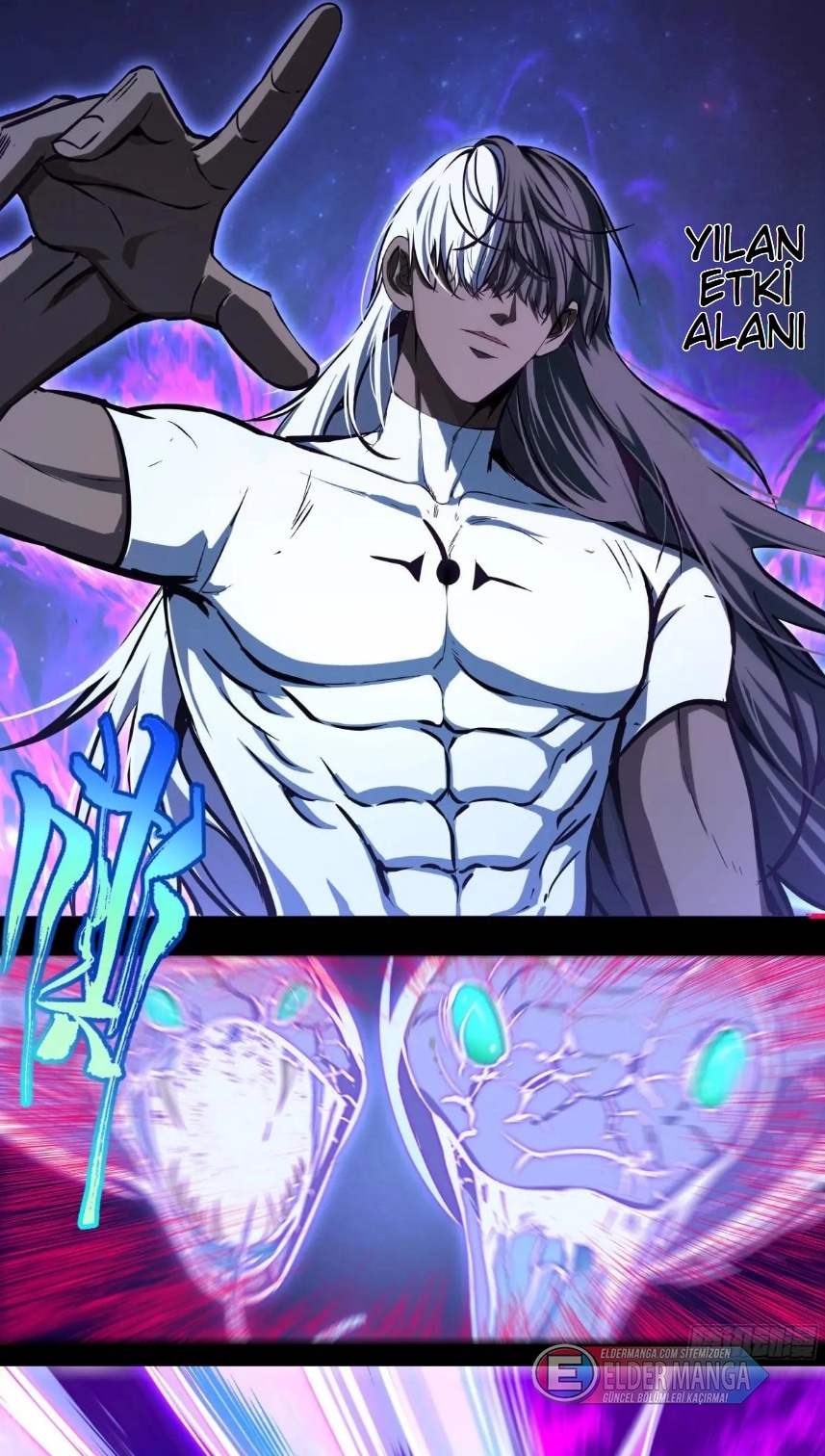 Dipsiz Boyut Bölüm 44 - Sayfa 6