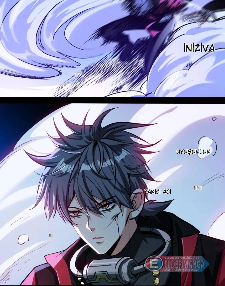 Dipsiz Boyut Bölüm 44 - Sayfa 8