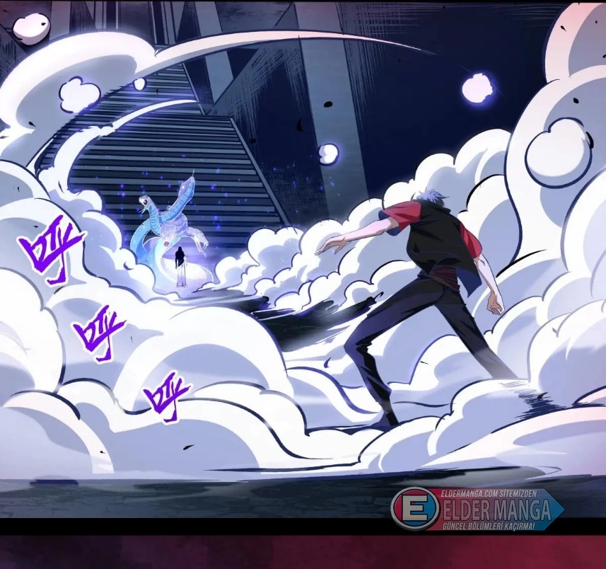 Dipsiz Boyut Bölüm 44 - Sayfa 9