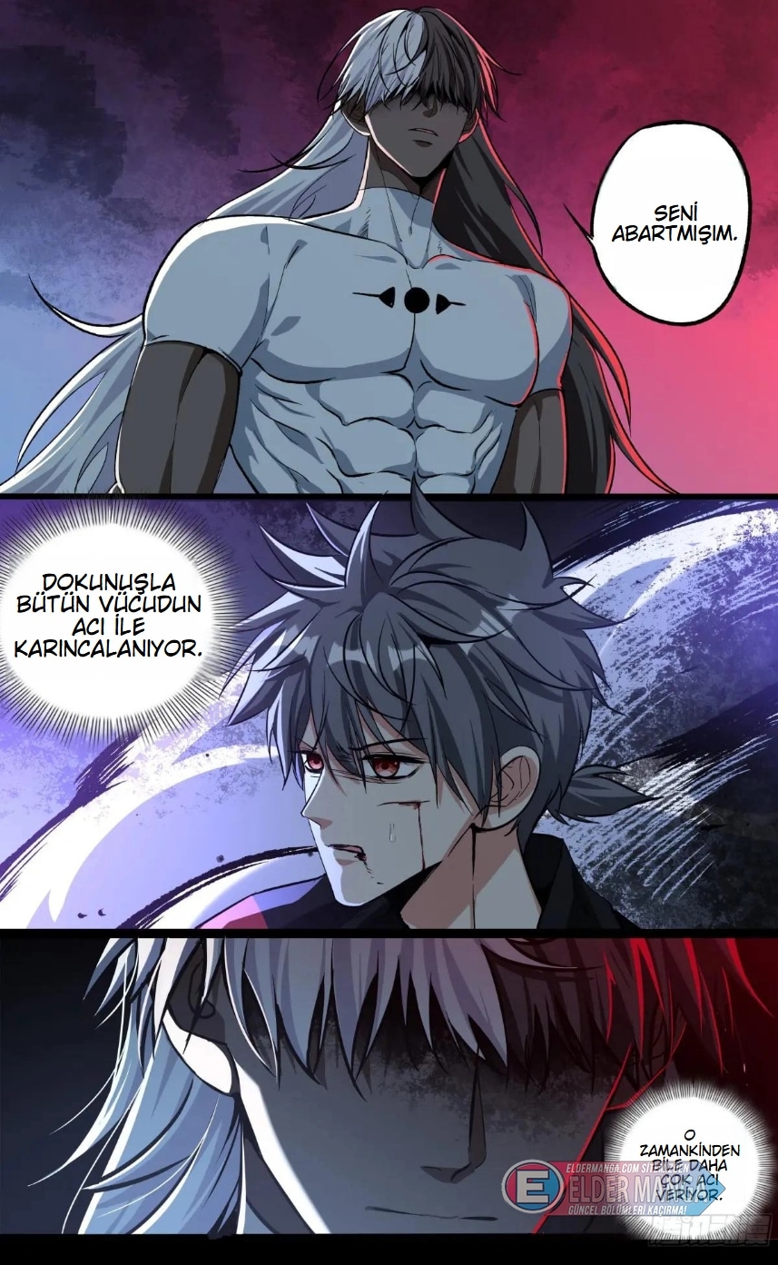 Dipsiz Boyut Bölüm 44 - Sayfa 10