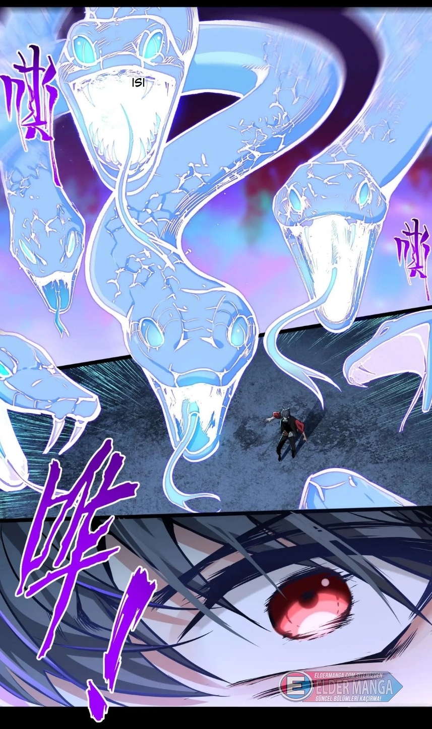 Dipsiz Boyut Bölüm 44 - Sayfa 11