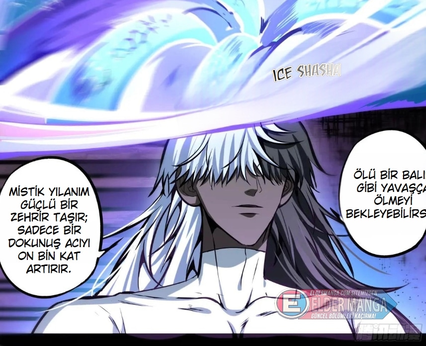 Dipsiz Boyut Bölüm 44 - Sayfa 13