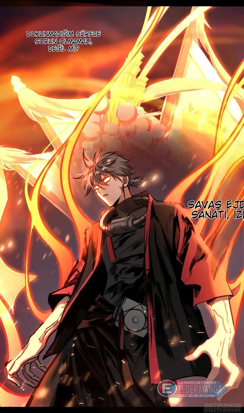 Dipsiz Boyut Bölüm 44 - Sayfa 16