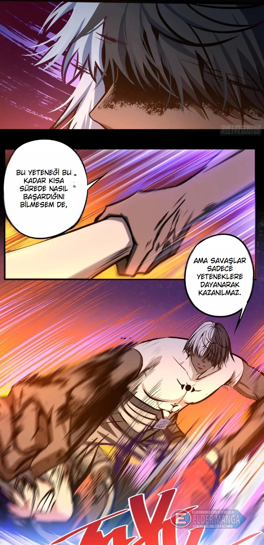 Dipsiz Boyut Bölüm 44 - Sayfa 20