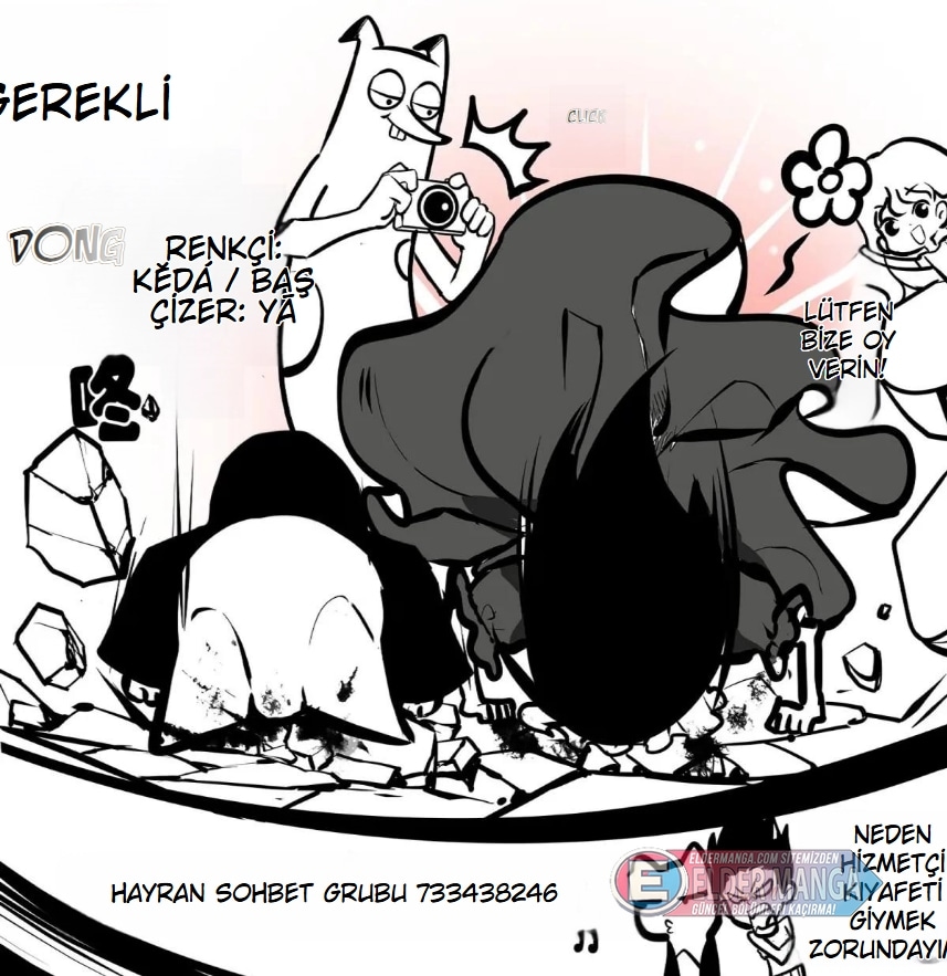 Dipsiz Boyut Bölüm 44 - Sayfa 24