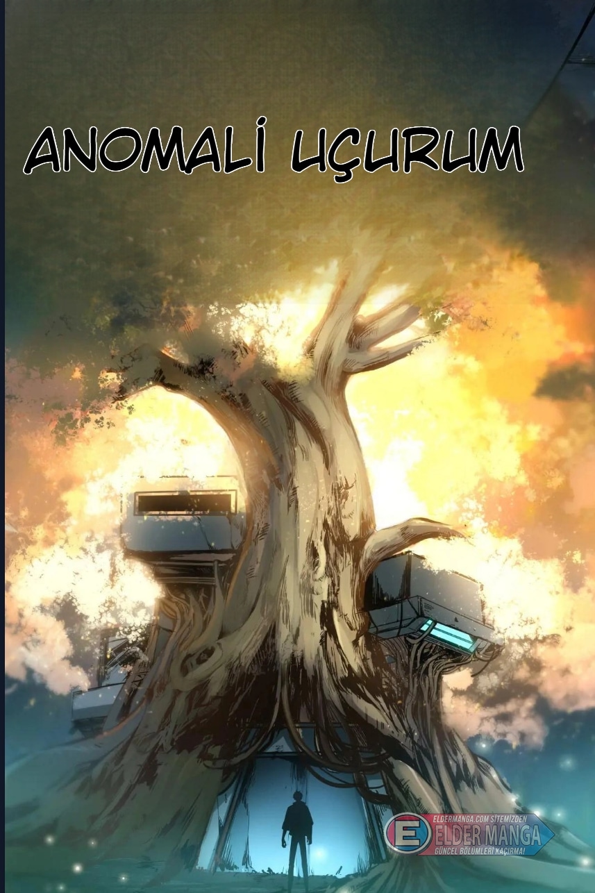 Dipsiz Boyut Bölüm 30 - Sayfa 2