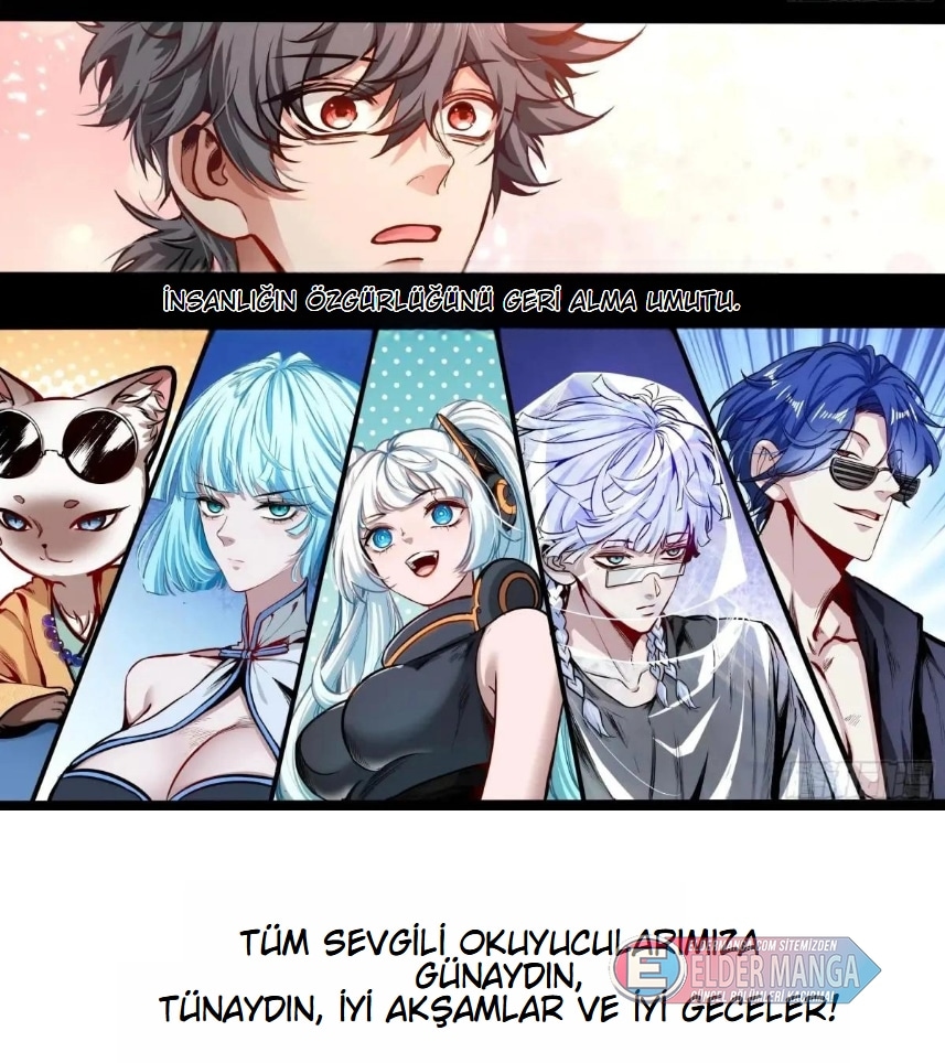 Dipsiz Boyut Bölüm 30 - Sayfa 23