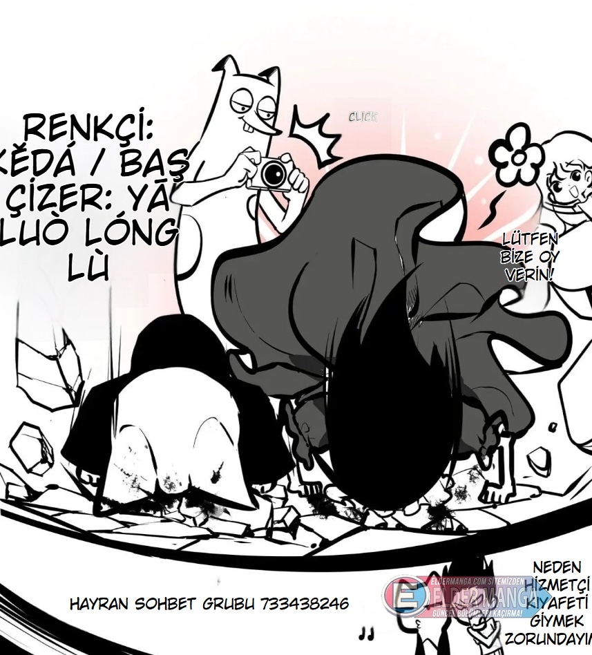 Dipsiz Boyut Bölüm 30 - Sayfa 25