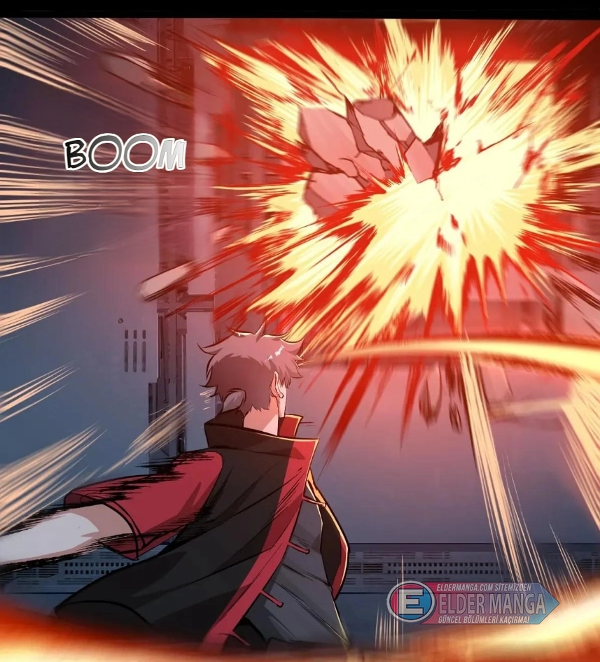 Dipsiz Boyut Bölüm 33 - Sayfa 4