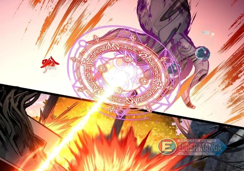 Dipsiz Boyut Bölüm 33 - Sayfa 11