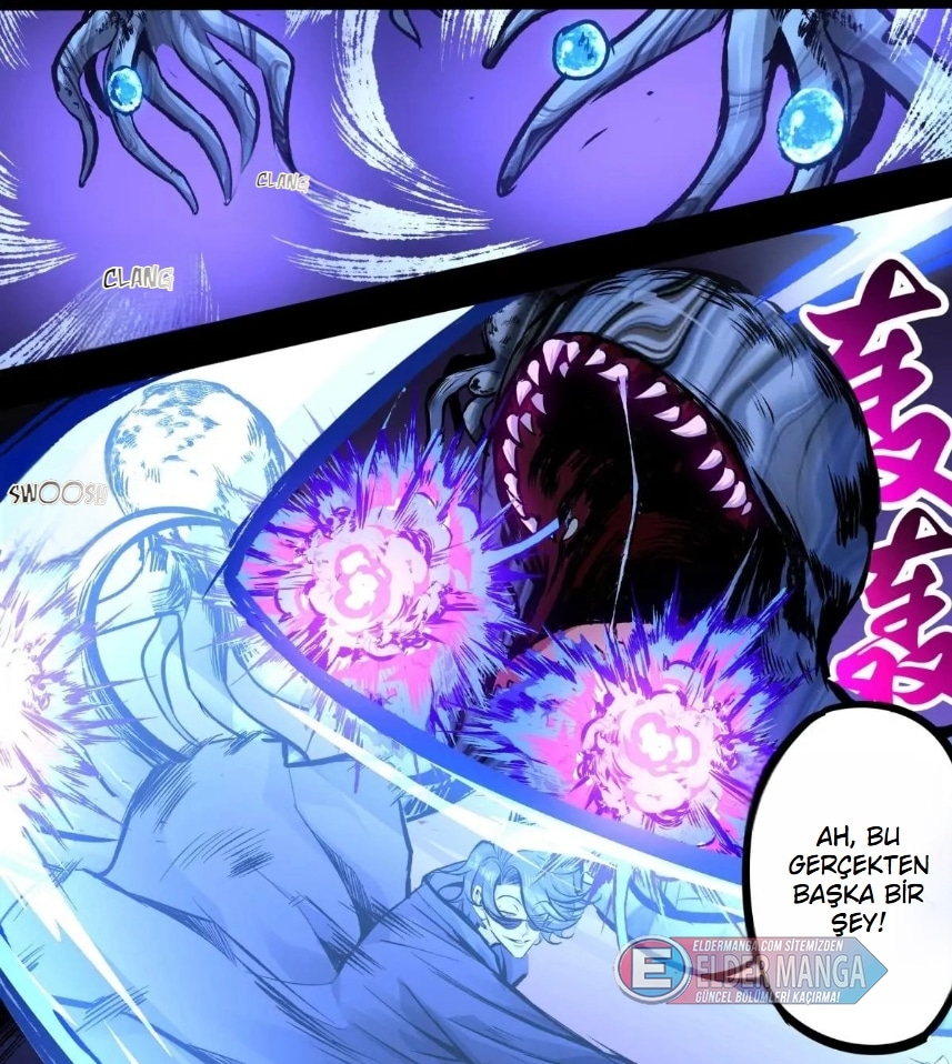 Dipsiz Boyut Bölüm 33 - Sayfa 19