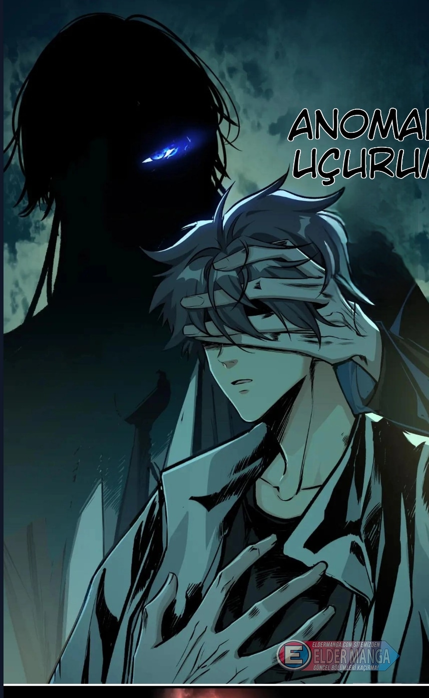 Dipsiz Boyut Bölüm 25 - Sayfa 2