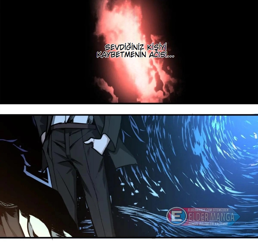 Dipsiz Boyut Bölüm 25 - Sayfa 3