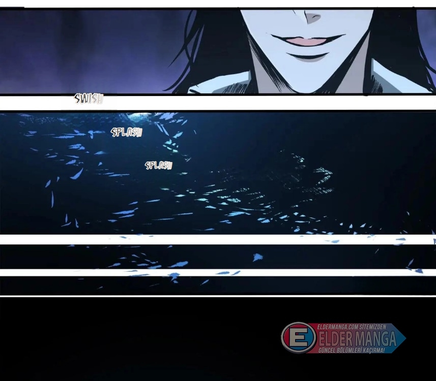 Dipsiz Boyut Bölüm 25 - Sayfa 4