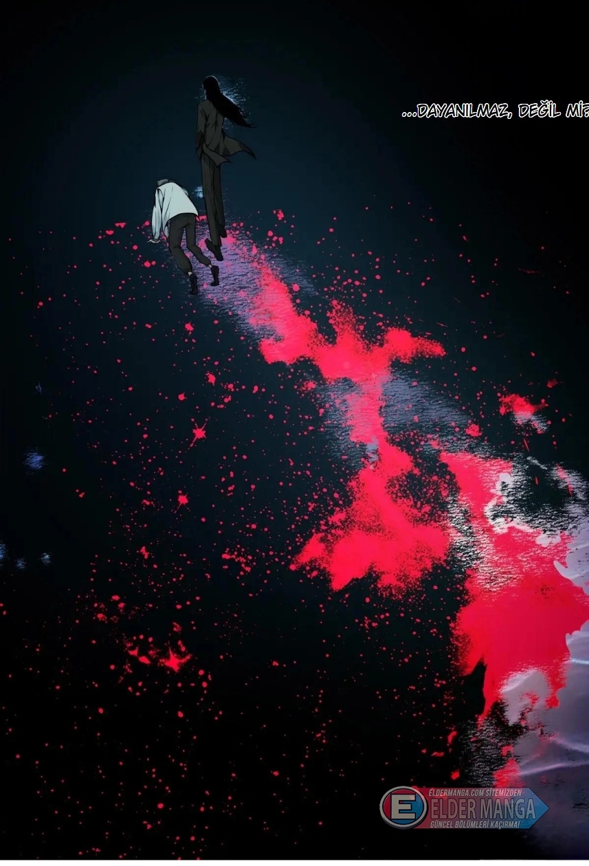 Dipsiz Boyut Bölüm 25 - Sayfa 5