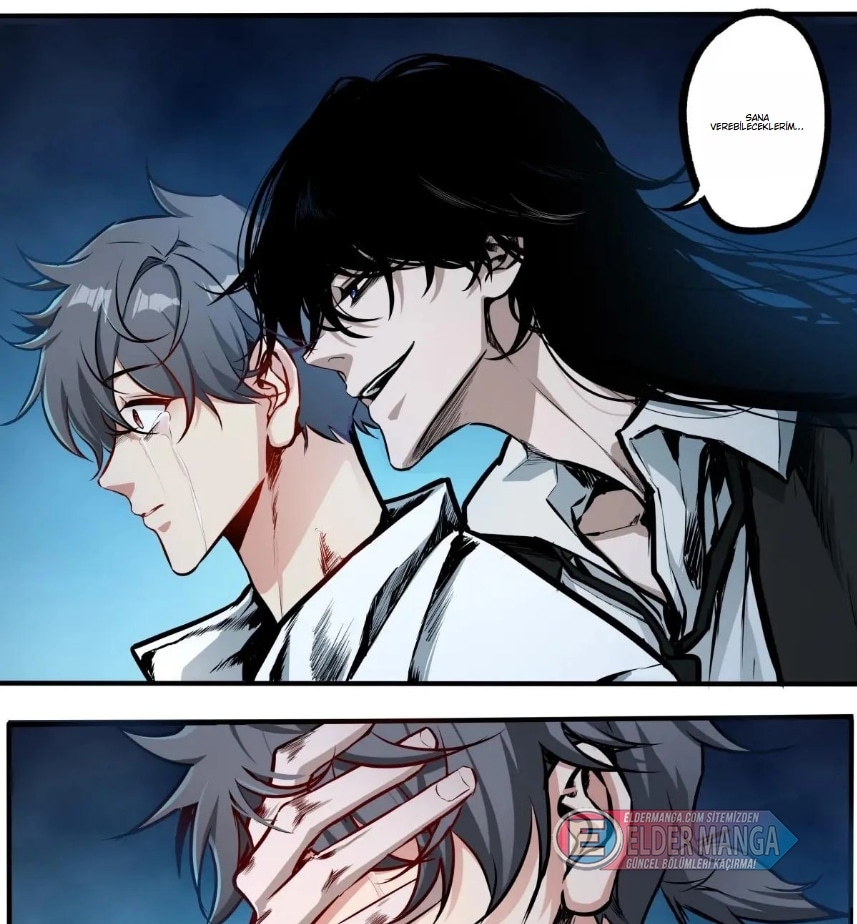 Dipsiz Boyut Bölüm 25 - Sayfa 6
