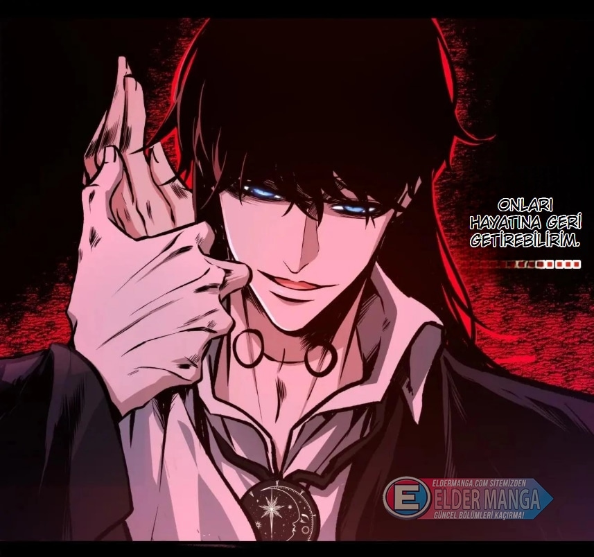 Dipsiz Boyut Bölüm 25 - Sayfa 10