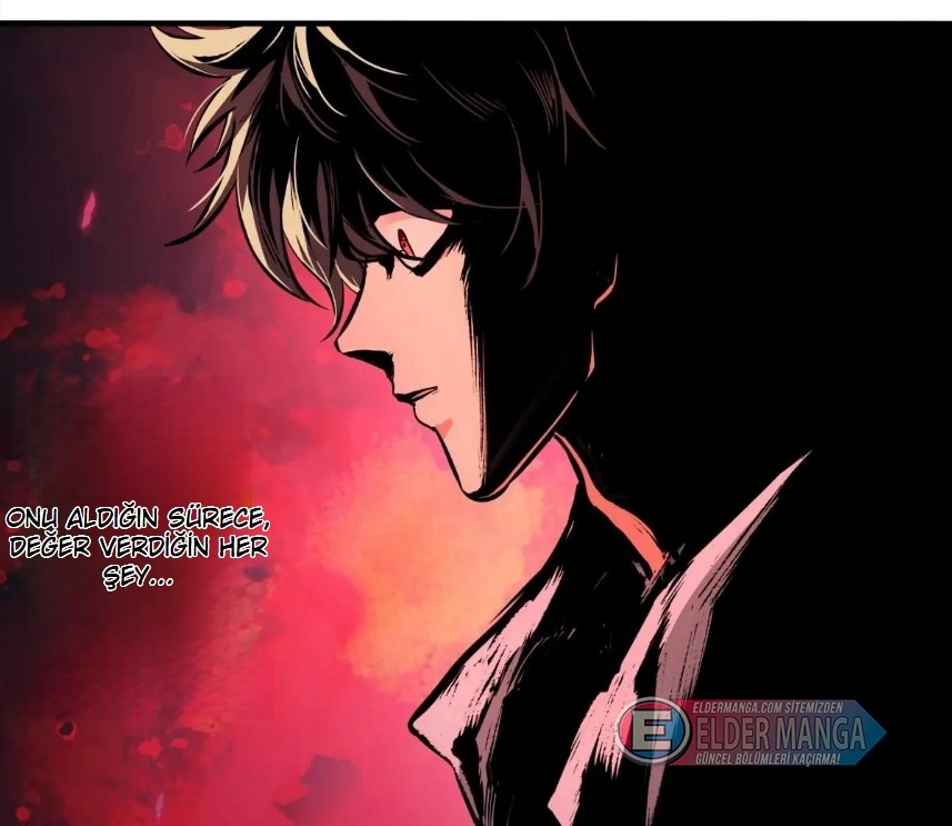 Dipsiz Boyut Bölüm 25 - Sayfa 14