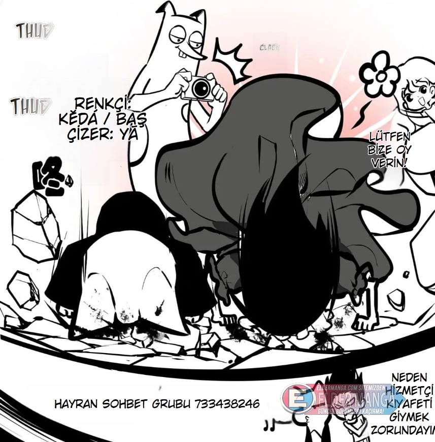 Dipsiz Boyut Bölüm 25 - Sayfa 24