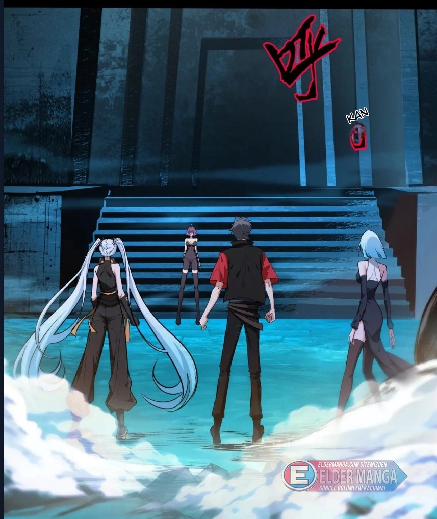 Dipsiz Boyut Bölüm 39 - Sayfa 1