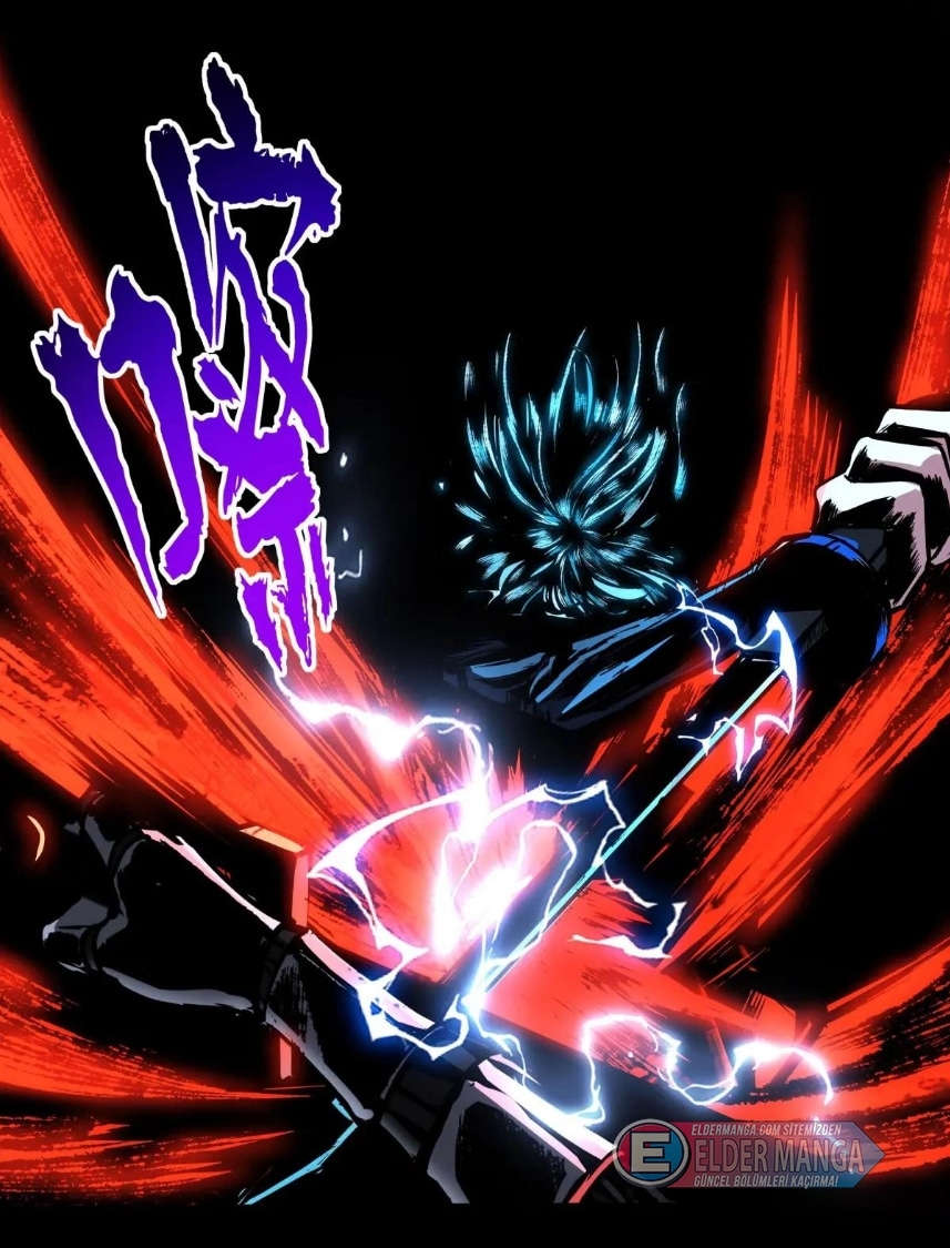 Dipsiz Boyut Bölüm 39 - Sayfa 5