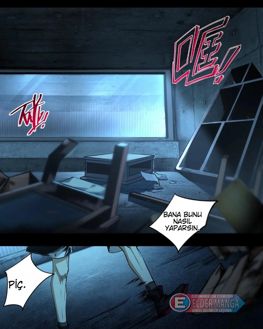 Dipsiz Boyut Bölüm 39 - Sayfa 6