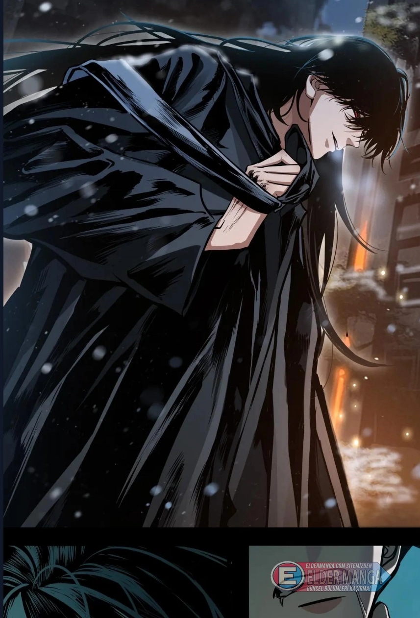 Dipsiz Boyut Bölüm 50 - Sayfa 2