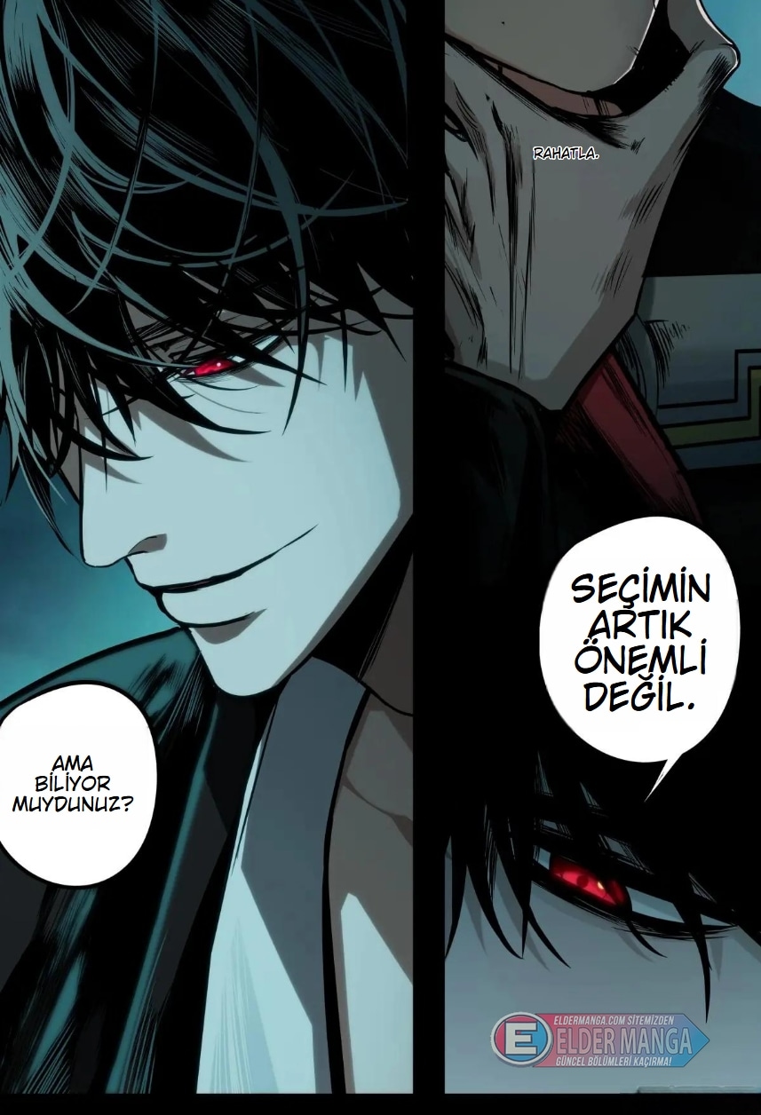 Dipsiz Boyut Bölüm 50 - Sayfa 3