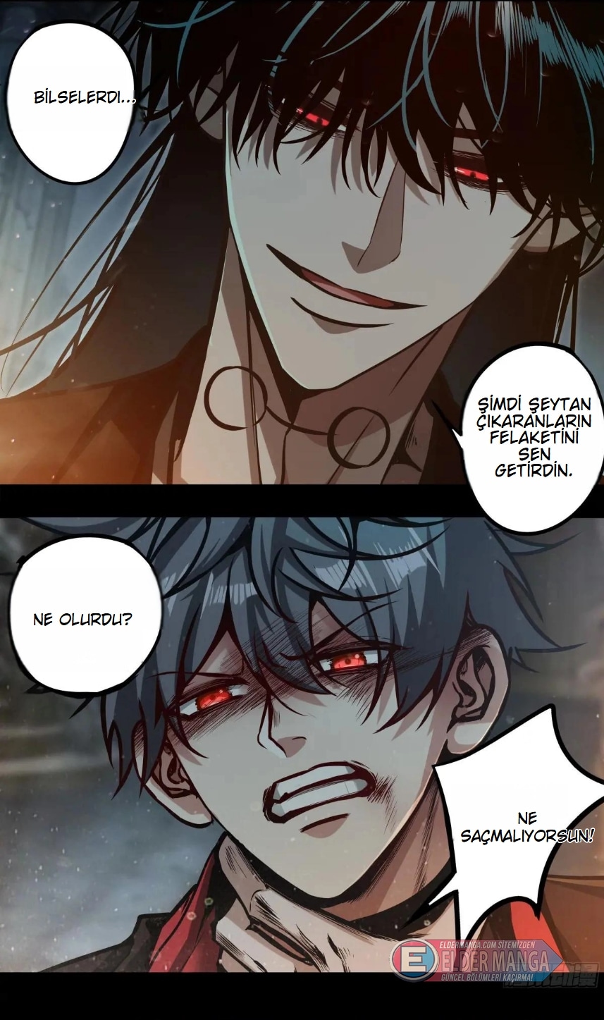 Dipsiz Boyut Bölüm 50 - Sayfa 5