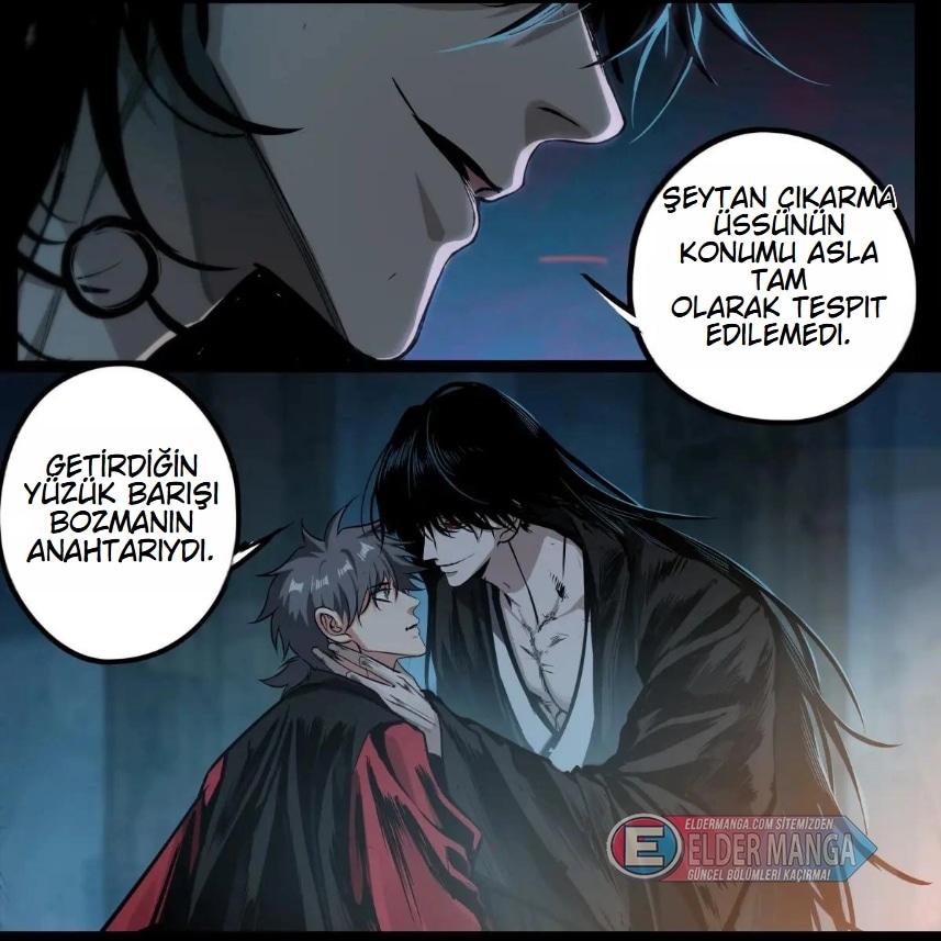 Dipsiz Boyut Bölüm 50 - Sayfa 6