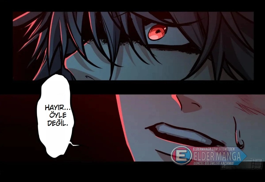 Dipsiz Boyut Bölüm 50 - Sayfa 7