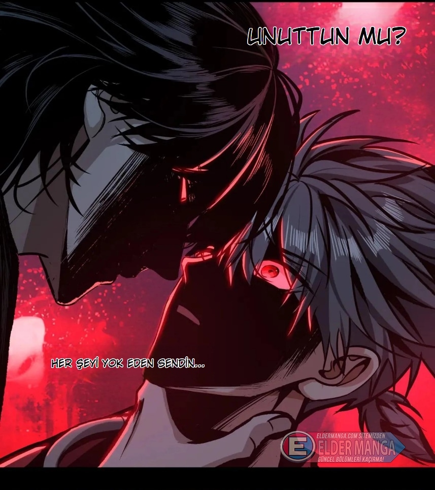 Dipsiz Boyut Bölüm 50 - Sayfa 8
