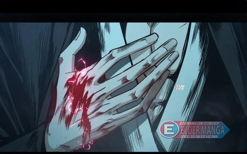 Dipsiz Boyut Bölüm 50 - Sayfa 13