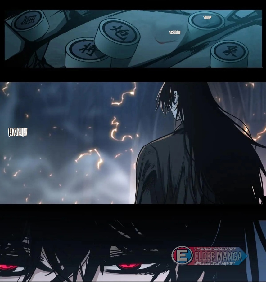 Dipsiz Boyut Bölüm 50 - Sayfa 14