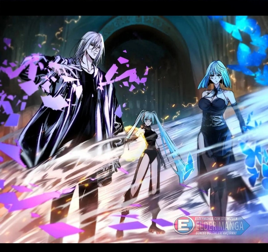 Dipsiz Boyut Bölüm 50 - Sayfa 15