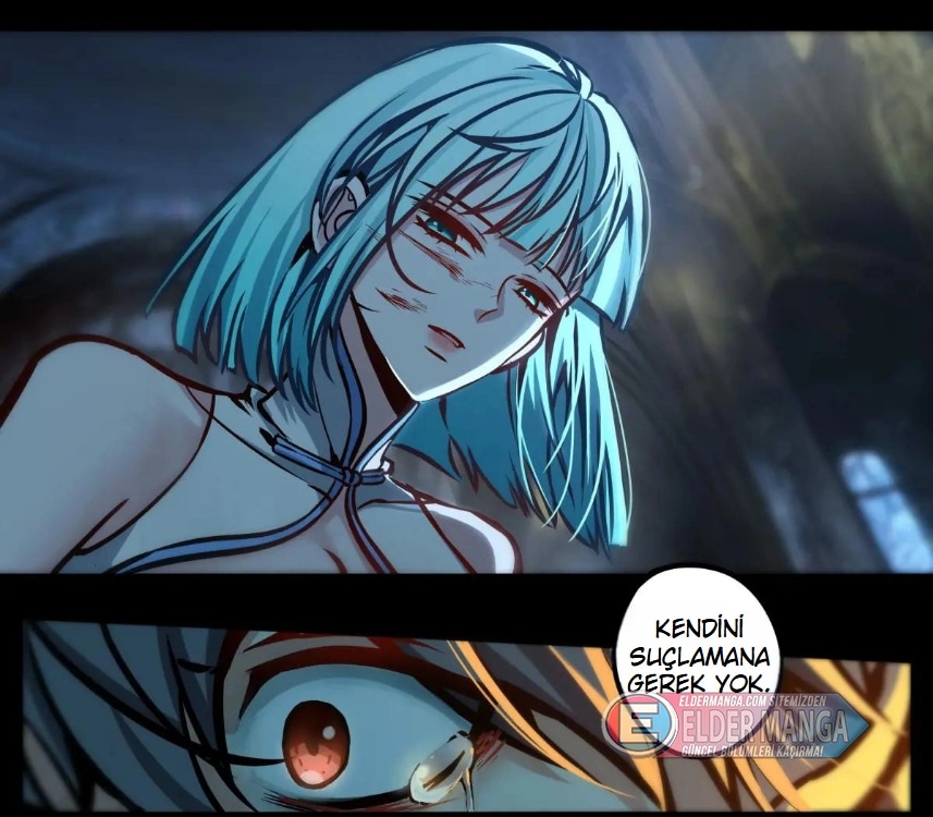 Dipsiz Boyut Bölüm 50 - Sayfa 17
