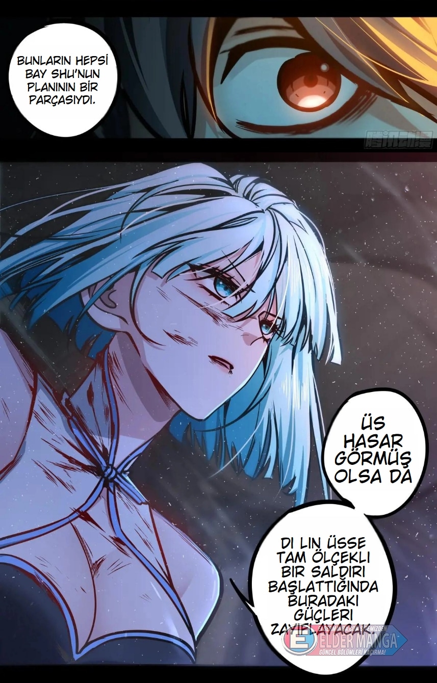 Dipsiz Boyut Bölüm 50 - Sayfa 18