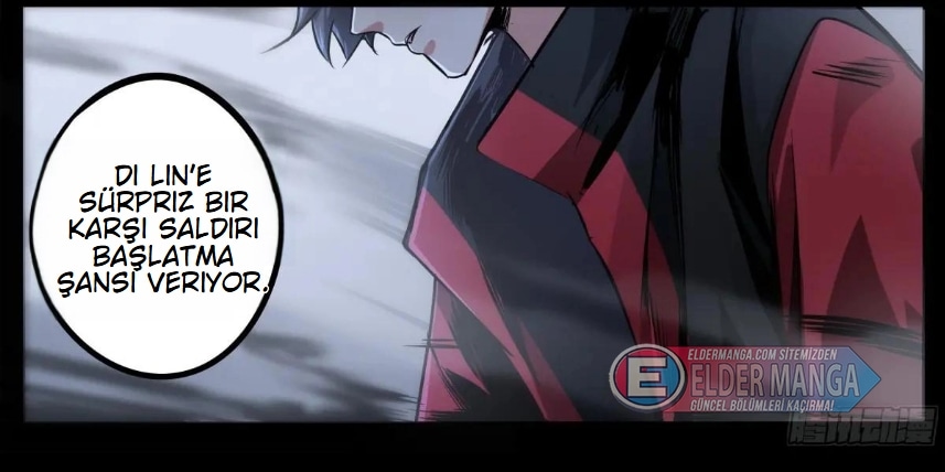Dipsiz Boyut Bölüm 50 - Sayfa 19