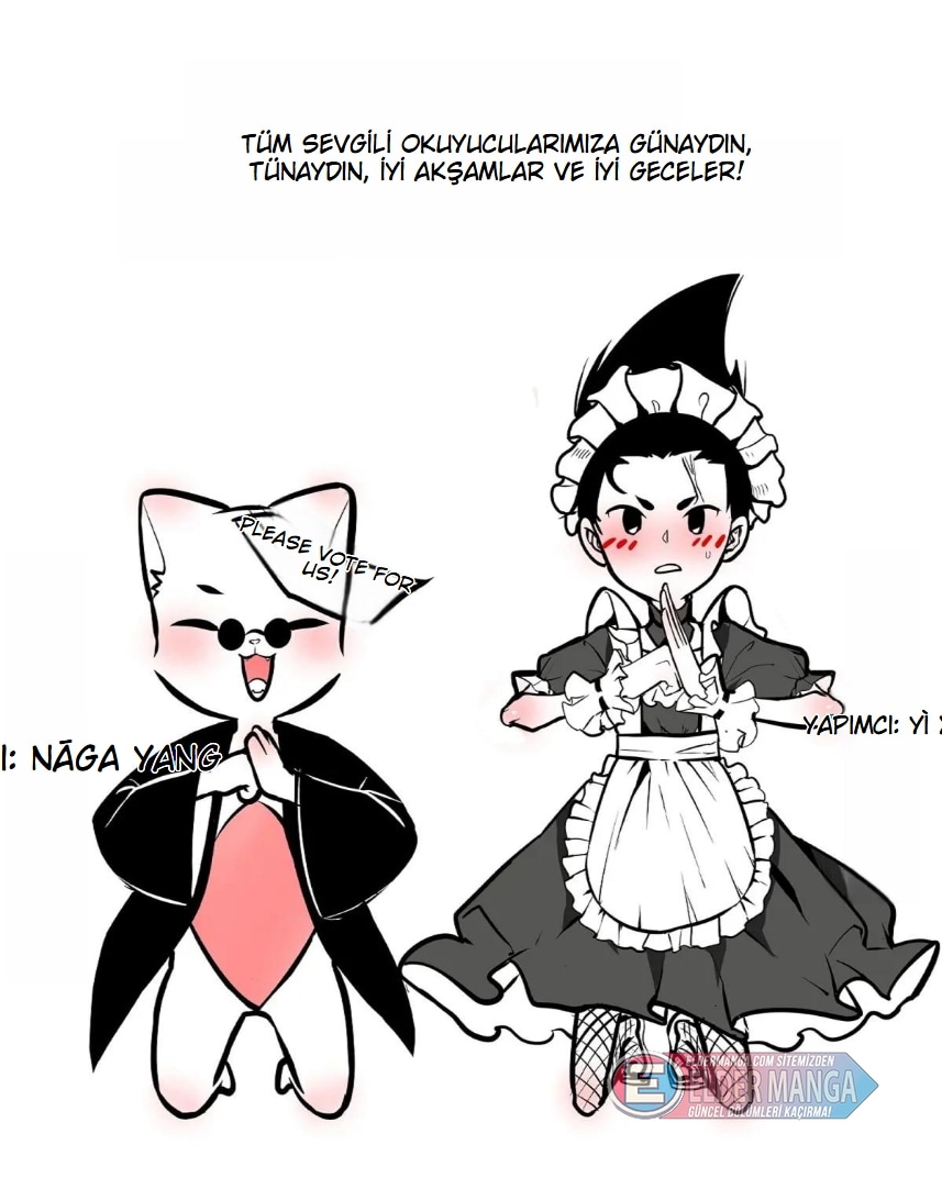 Dipsiz Boyut Bölüm 50 - Sayfa 22